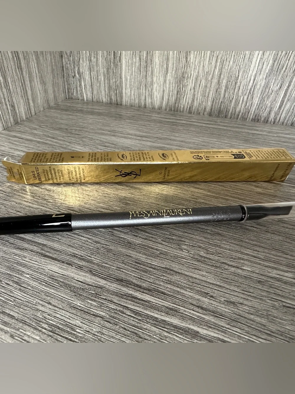 Yves Saint Laurent yves saint